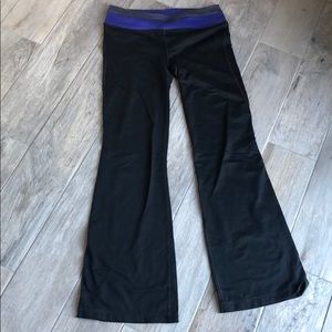 GapFit yoga pants